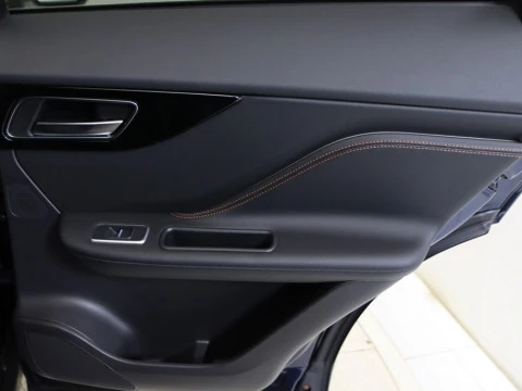 Jaguar F-PACE 2.0D 177KW PRESTIGE 4WD AUTO 5P