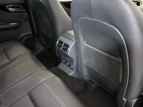 Jaguar F-PACE 2.0D 177KW PRESTIGE 4WD AUTO 5P