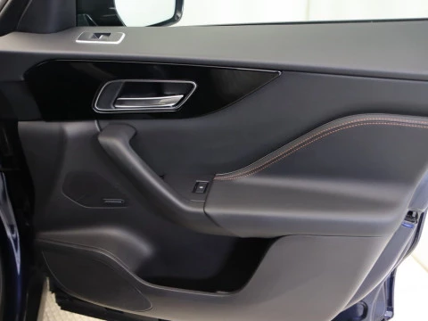 Jaguar F-PACE 2.0D 177KW PRESTIGE 4WD AUTO 5P