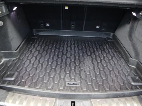 Jaguar F-PACE 2.0D 177KW PRESTIGE 4WD AUTO 5P