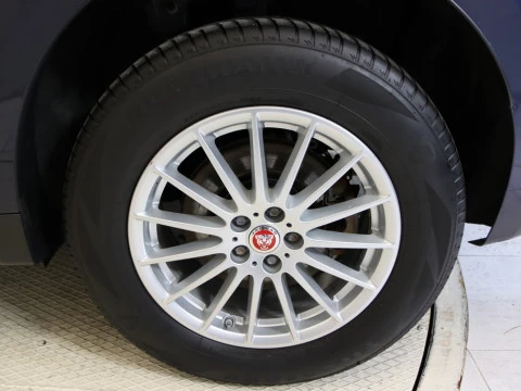 Jaguar F-PACE 2.0D 177KW PRESTIGE 4WD AUTO 5P