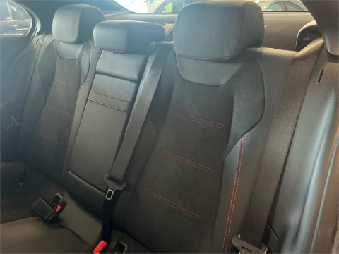 Mercedes-Benz Clase A 250 e Berlina con tecnología híbrida EQ