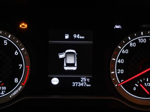 Hyundai Bayon 1.2 MPI Essence 62 kW (84 CV)