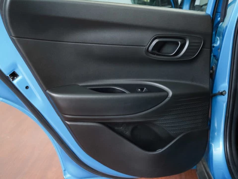Hyundai Bayon 1.2 MPI Essence 62 kW (84 CV)