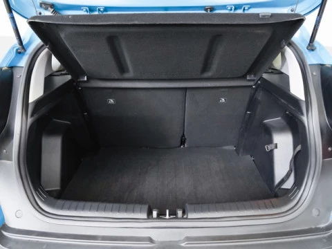 Hyundai Bayon 1.2 MPI Essence 62 kW (84 CV)