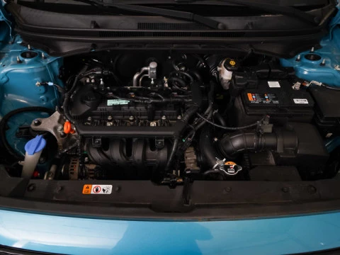 Hyundai Bayon 1.2 MPI Essence 62 kW (84 CV)