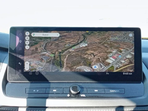 Nissan Qashqai  MHEV N-Connecta 2025