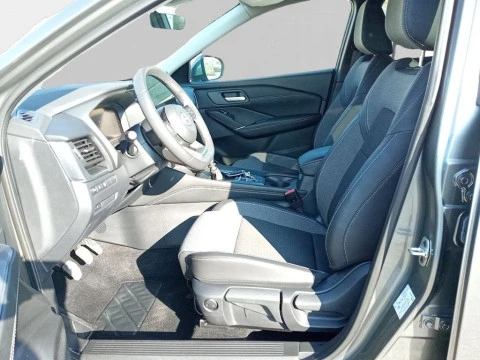 Nissan Qashqai  MHEV N-Connecta 2025