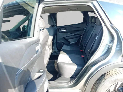 Nissan Qashqai  MHEV N-Connecta 2025
