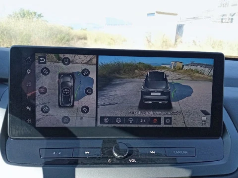 Nissan Qashqai  MHEV N-Connecta 2025