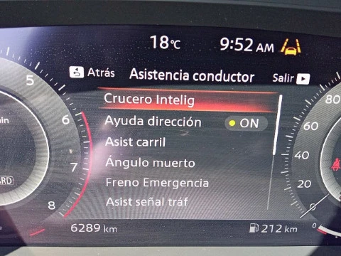 Nissan Qashqai  MHEV N-Connecta 2025