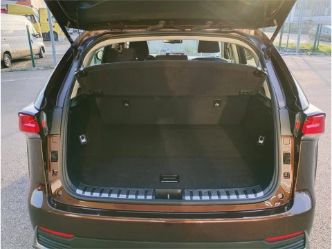 Lexus NX SUV BUSINESS 2.5 Híbrido Gasolina (197CV) Transmis