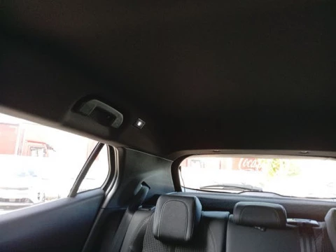 Peugeot 2008 GT Line Puretech 130 S&S BVM6