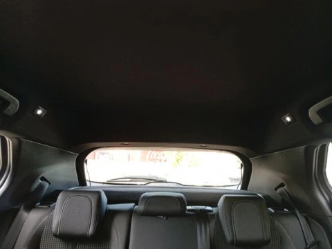 Peugeot 2008 GT Line Puretech 130 S&S BVM6