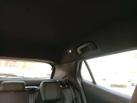 Peugeot 2008 GT Line Puretech 130 S&S BVM6