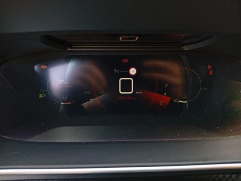 Peugeot 2008 GT Line Puretech 130 S&S BVM6