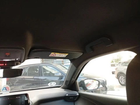 Peugeot 2008 GT Line Puretech 130 S&S BVM6