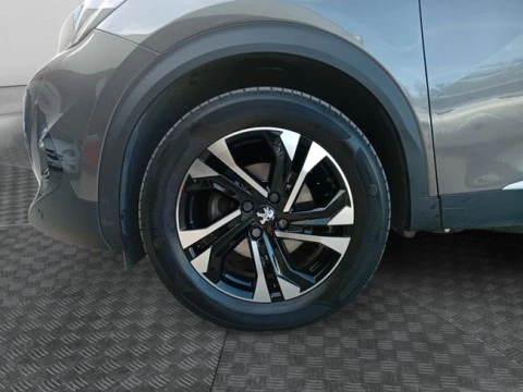 Peugeot 2008 GT Line Puretech 130 S&S BVM6