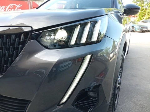 Peugeot 2008 GT Line Puretech 130 S&S BVM6