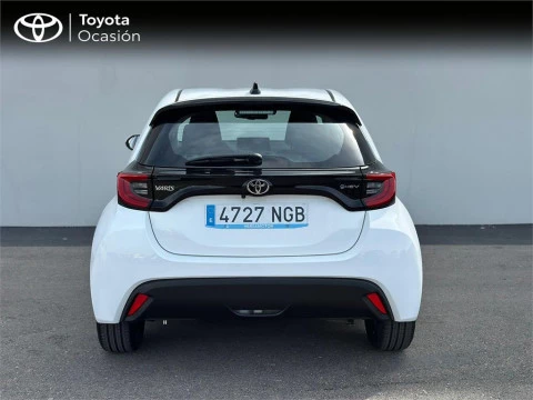 Toyota Yaris ACTIVE PLUS