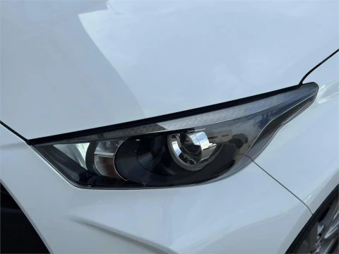 Toyota Yaris ACTIVE PLUS