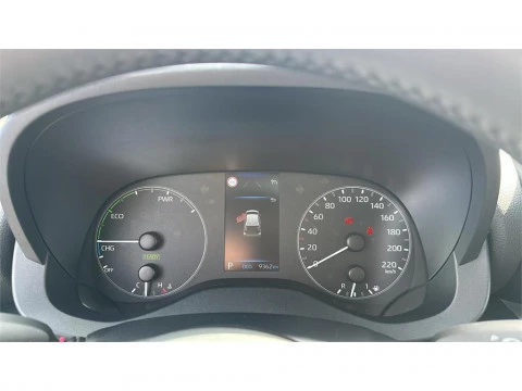 Toyota Yaris ACTIVE PLUS
