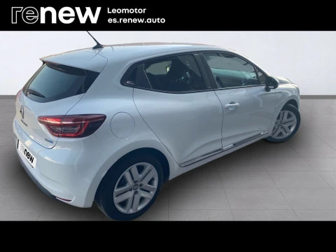 Renault Clio Intens E-Tech Híbrido 104 kW (140CV)