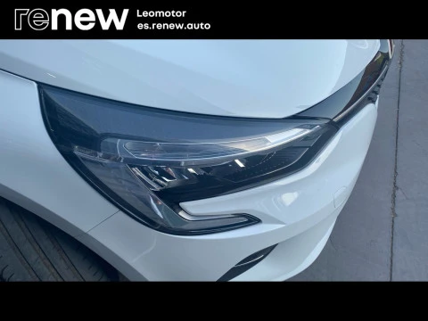 Renault Clio Intens E-Tech Híbrido 104 kW (140CV)