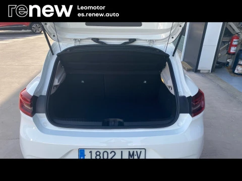 Renault Clio Intens E-Tech Híbrido 104 kW (140CV)