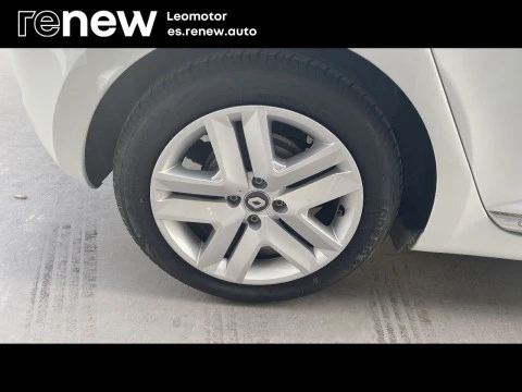 Renault Clio Intens E-Tech Híbrido 104 kW (140CV)