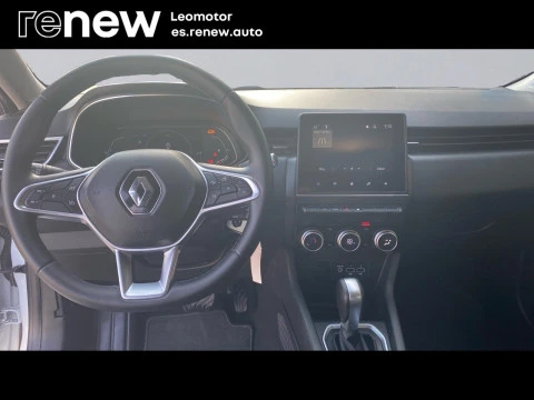 Renault Clio Intens E-Tech Híbrido 104 kW (140CV)