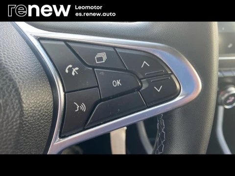 Renault Clio Intens E-Tech Híbrido 104 kW (140CV)