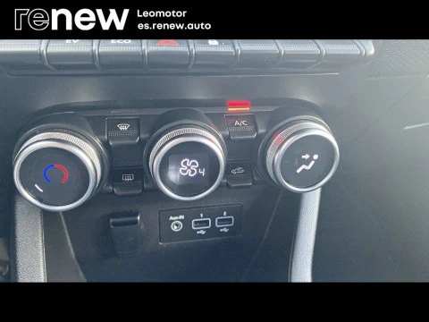 Renault Clio Intens E-Tech Híbrido 104 kW (140CV)