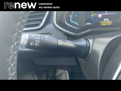 Renault Clio Intens E-Tech Híbrido 104 kW (140CV)