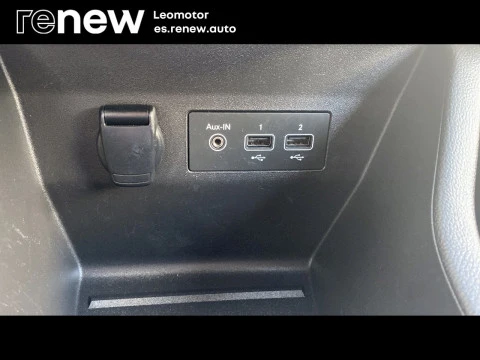 Renault Clio Intens E-Tech Híbrido 104 kW (140CV)