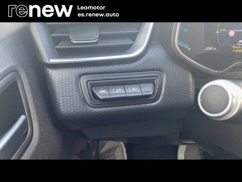 Renault Clio Intens E-Tech Híbrido 104 kW (140CV)