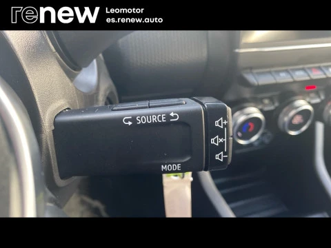 Renault Clio Intens E-Tech Híbrido 104 kW (140CV)