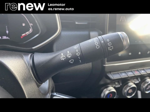 Renault Clio Intens E-Tech Híbrido 104 kW (140CV)
