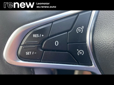 Renault Clio Intens E-Tech Híbrido 104 kW (140CV)
