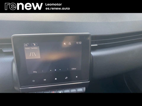 Renault Clio Intens E-Tech Híbrido 104 kW (140CV)