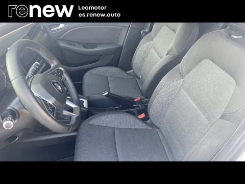 Renault Clio Intens E-Tech Híbrido 104 kW (140CV)