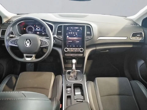 Renault Megane  Sport Tourer  S.T. 1.3 TCe GPF Techno EDC 103kW