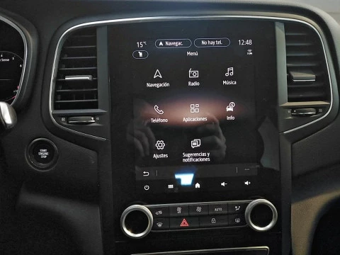 Renault Megane  Sport Tourer  S.T. 1.3 TCe GPF Techno EDC 103kW