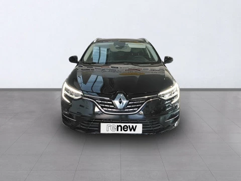 Renault Megane  Sport Tourer  S.T. 1.3 TCe GPF Techno EDC 103kW