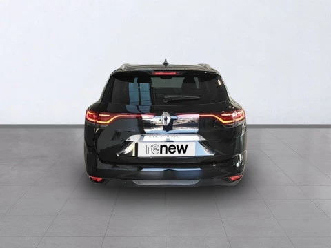Renault Megane  Sport Tourer  S.T. 1.3 TCe GPF Techno EDC 103kW