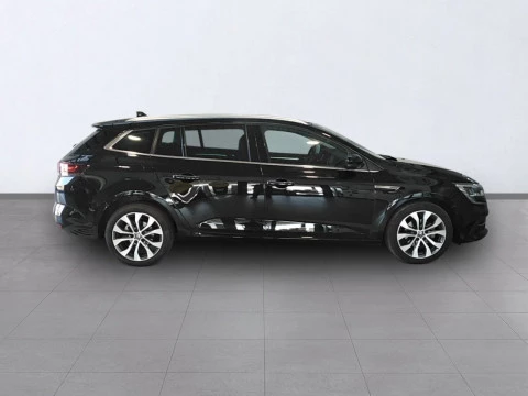 Renault Megane  Sport Tourer  S.T. 1.3 TCe GPF Techno EDC 103kW