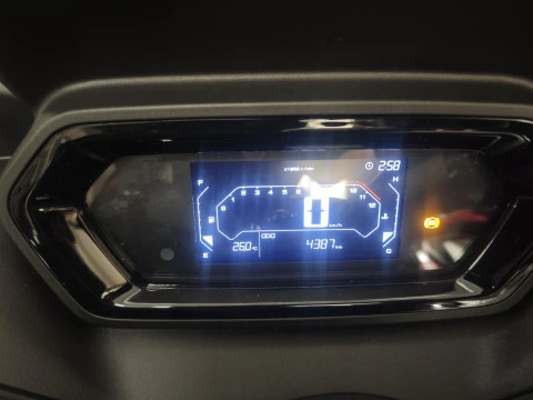 Yamaha XMAX 300 ICON BLACK Yamaha XMAX 300 ICON BLACK