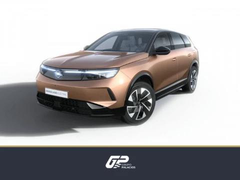 Opel Grandland Electric 73kWh GS