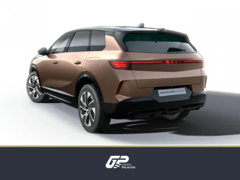 Opel Grandland Electric 73kWh GS
