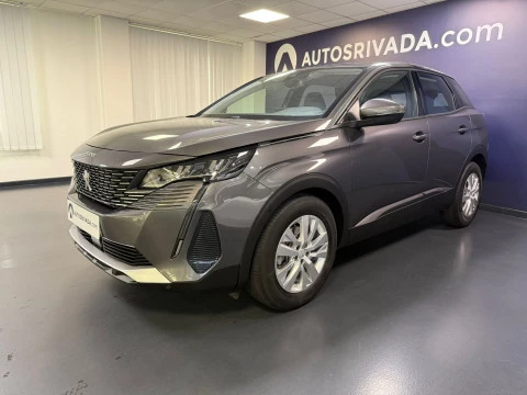 Peugeot 3008 1.5 BlueHDi 96kW (130CV) S&S Active Pack